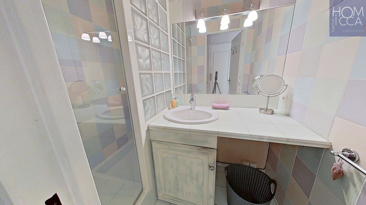 Appartement à LYON-5E