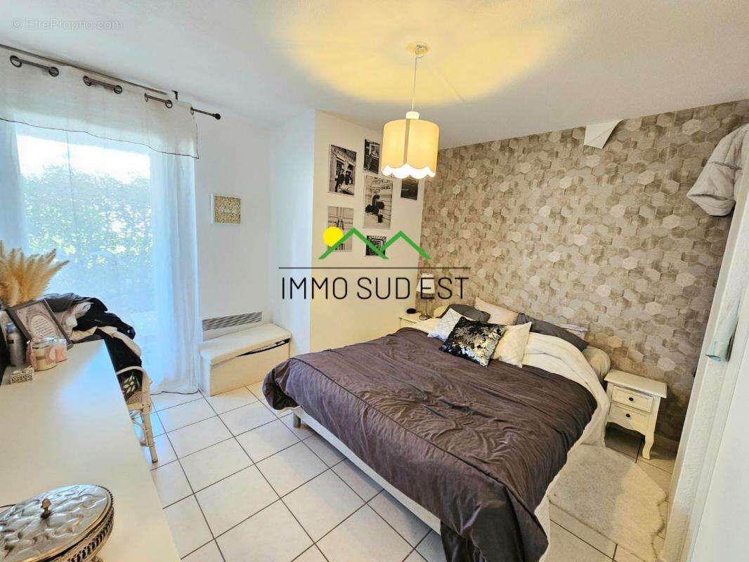 Appartement à VALENCE