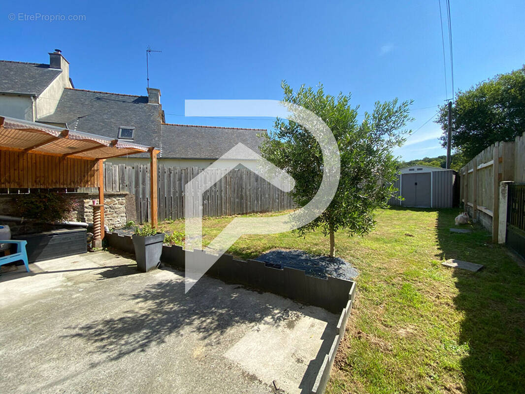 Appartement à LAMBALLE