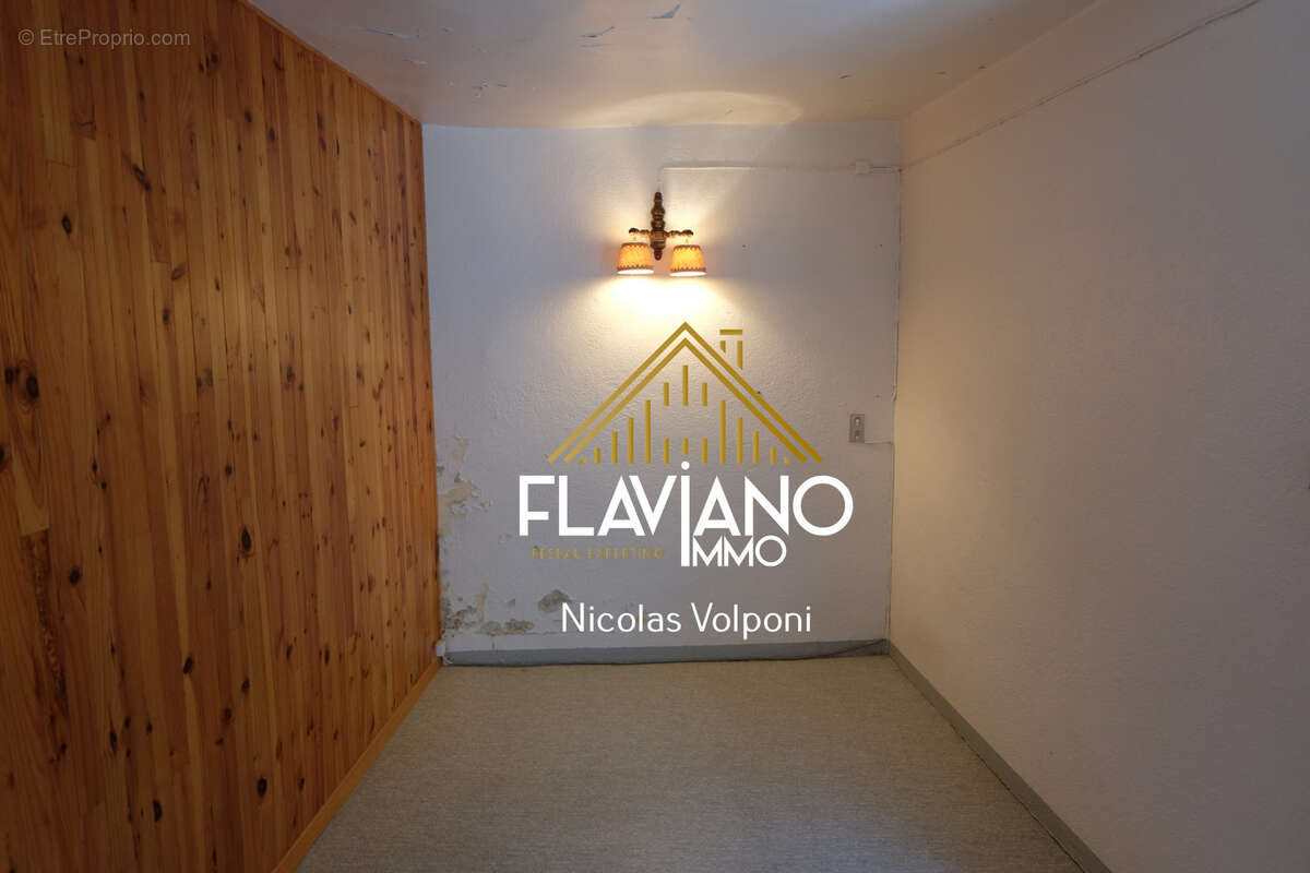 Appartement à BARCELONNETTE