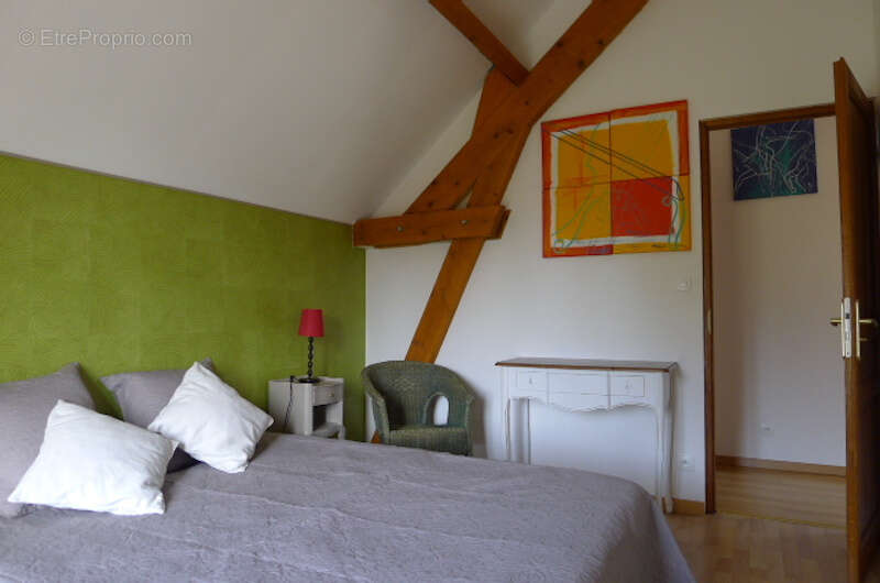 Maison à LOCHES