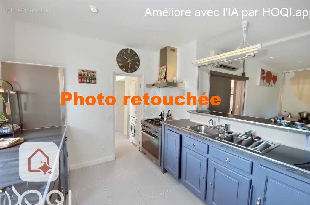 Maison à CERS