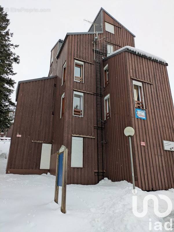 Photo 1 - Appartement à USTOU