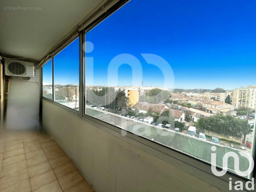 Photo 1 - Appartement à MONTPELLIER