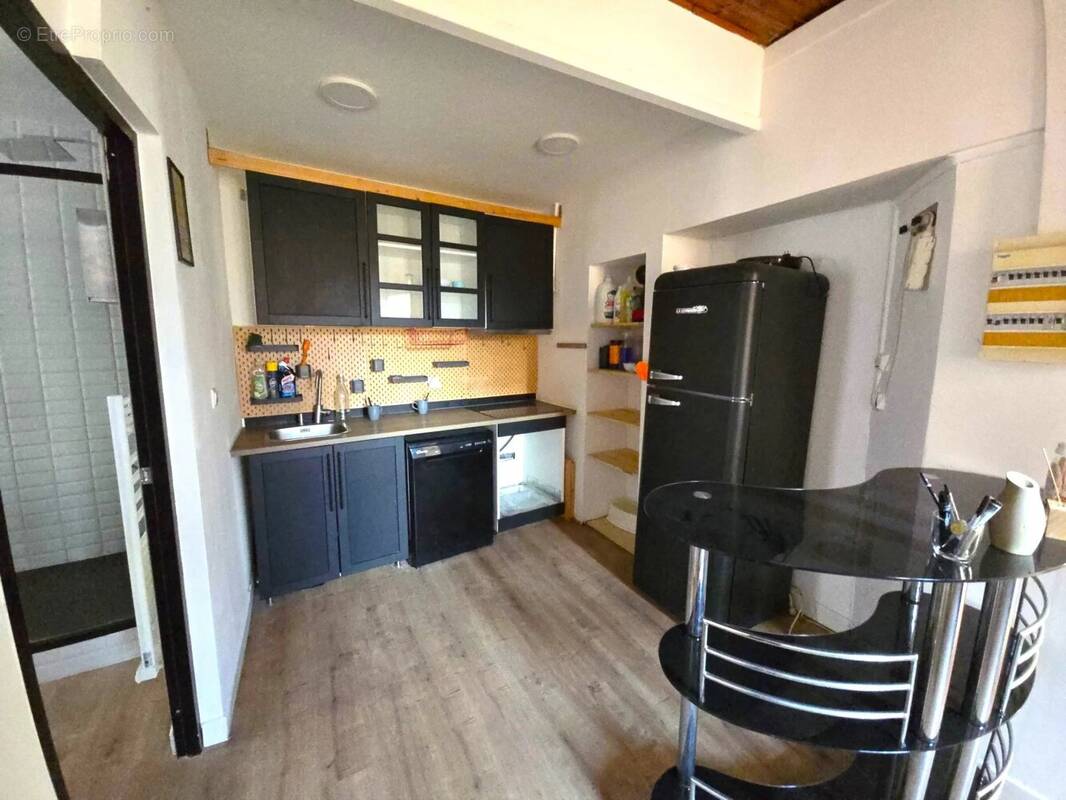 Appartement à AUBAGNE