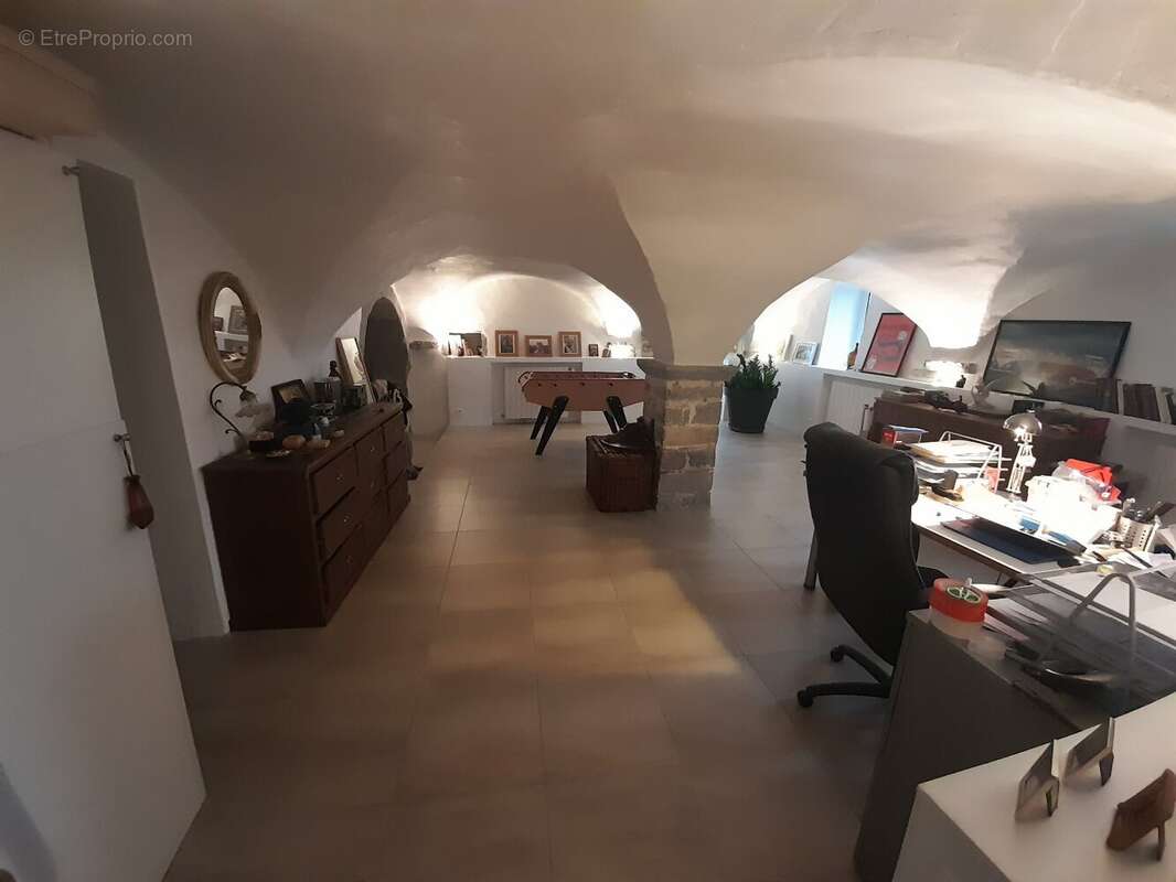 Maison à POMPIGNAN