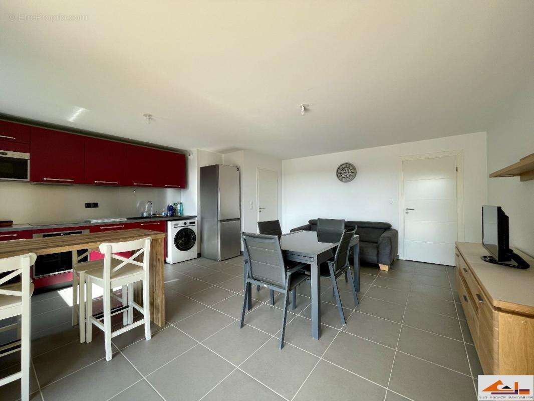 Appartement à CASTANET-TOLOSAN