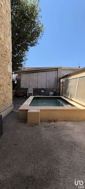 Photo 6 - Maison à GENERAC
