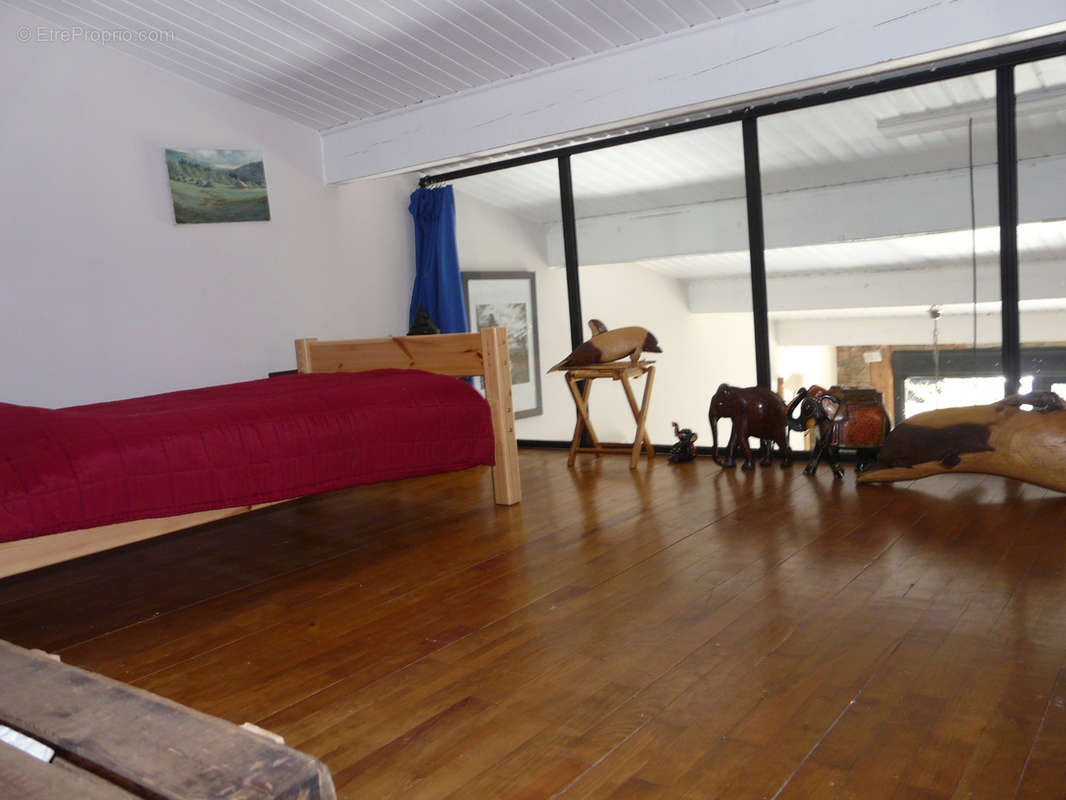 Maison à FONT-ROMEU-ODEILLO-VIA