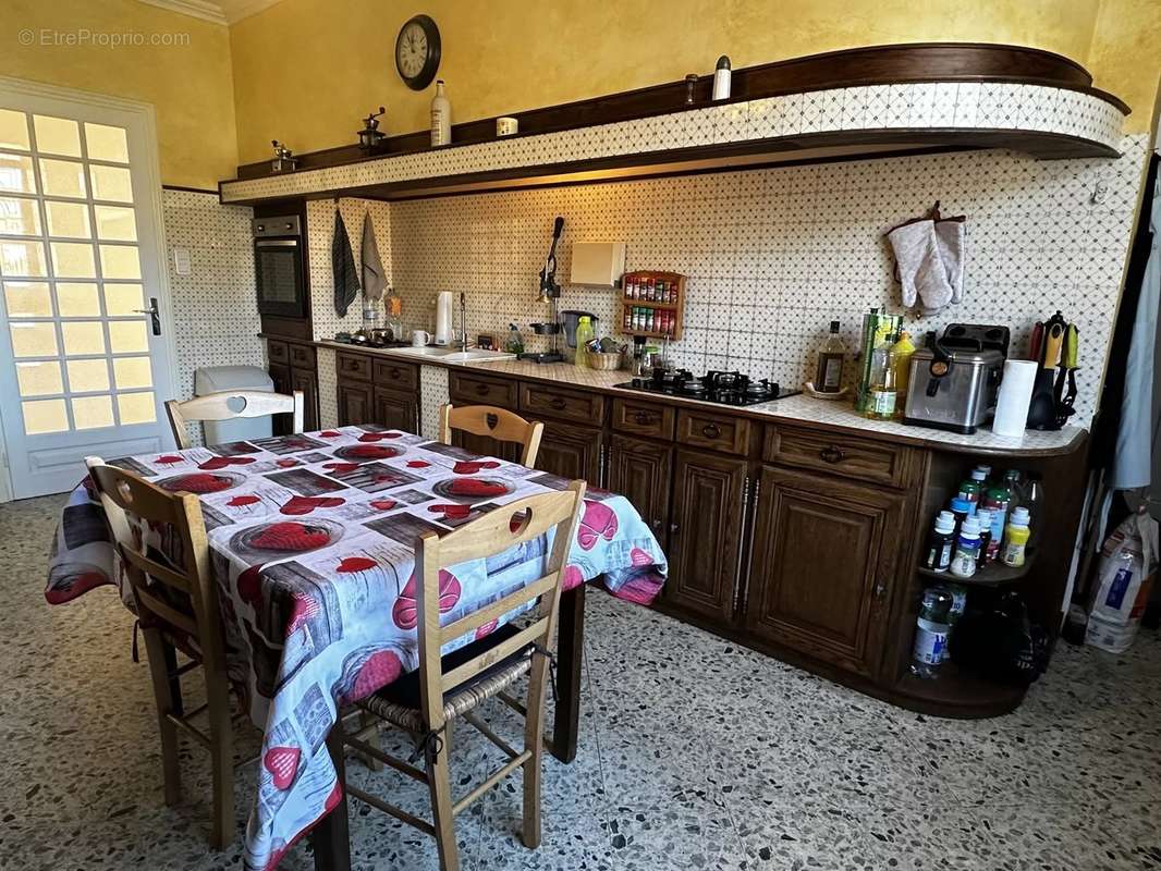 Maison à LAVELANET