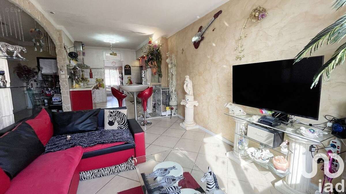 Photo 4 - Appartement à PORT-DE-BOUC