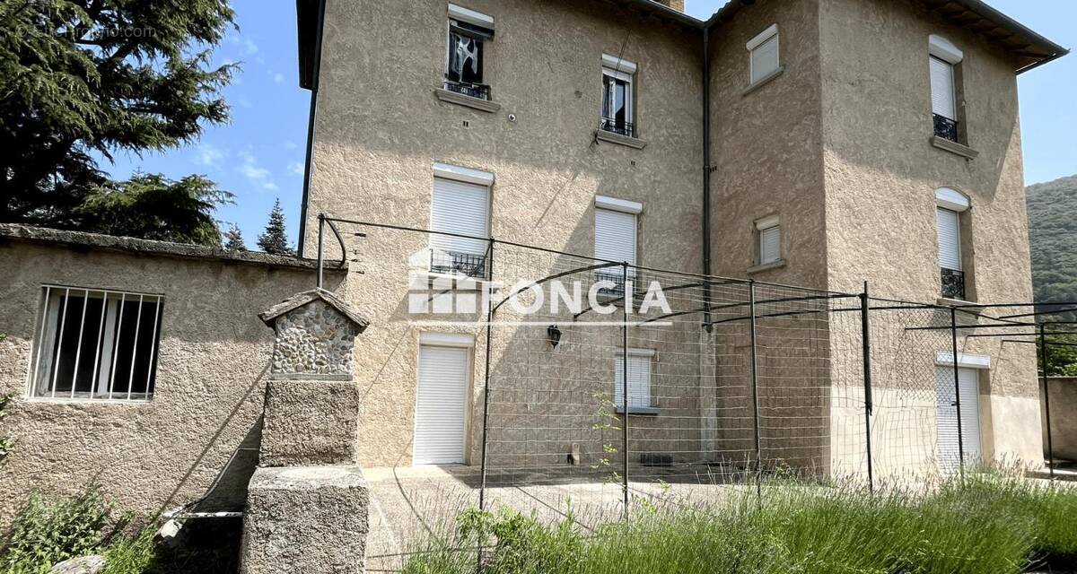 Maison à DIGNE-LES-BAINS