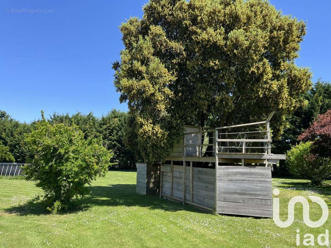 Photo 3 - Maison à CORME-ECLUSE