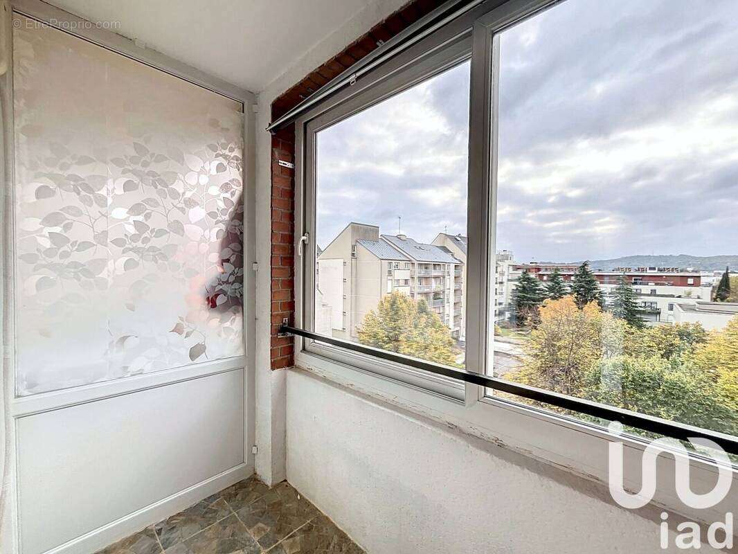 Photo 1 - Appartement à ERMONT