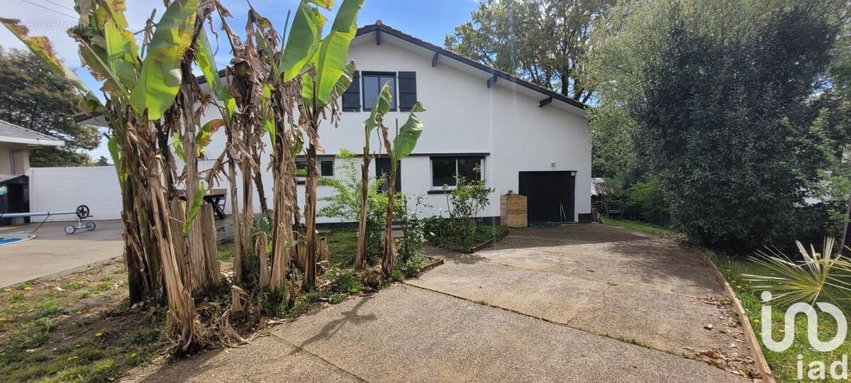 Photo 1 - Maison à DAX
