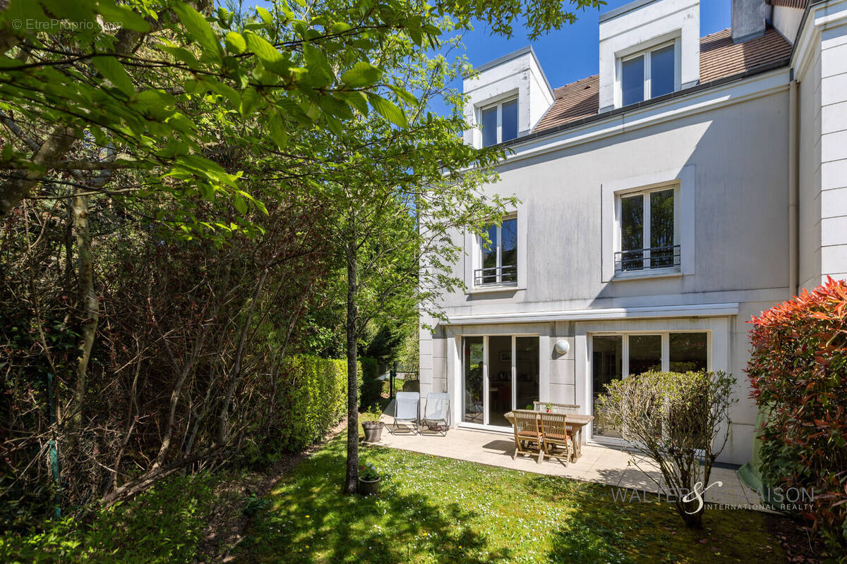 Maison à MEUDON
