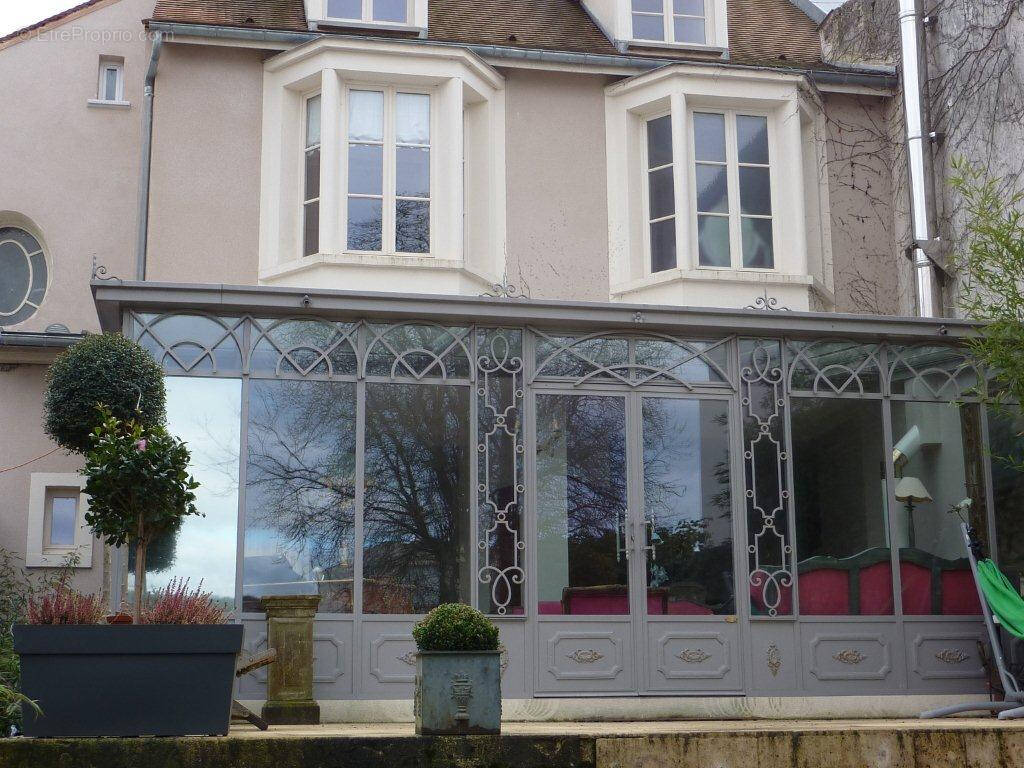 Maison à ORSAY