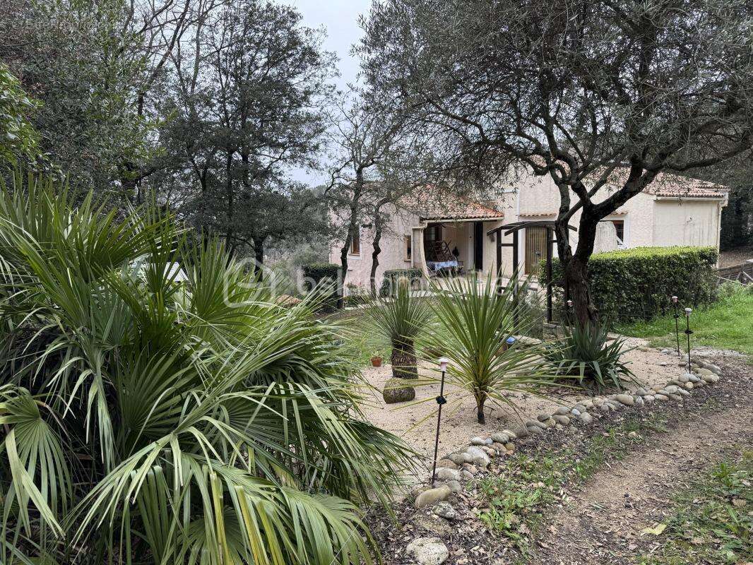 Maison à ROCBARON