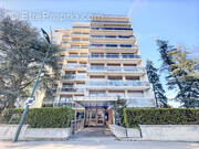 Appartement à THONON-LES-BAINS
