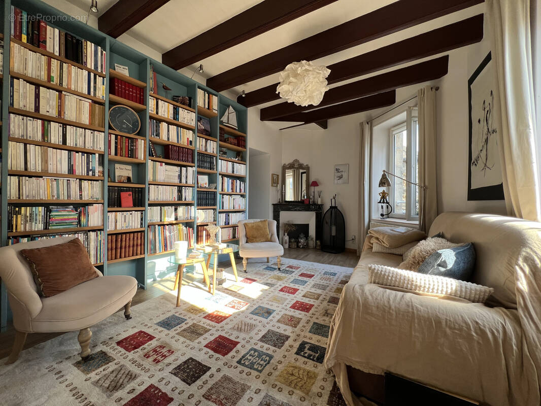 Appartement à SAINT-JACUT-DE-LA-MER