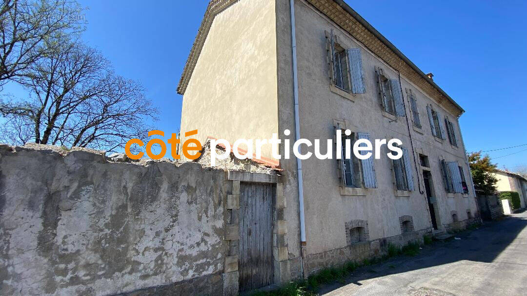 Appartement à ALES