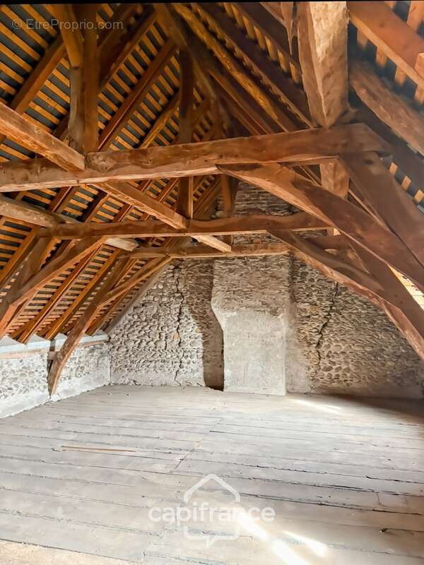 Maison à LALOUBERE