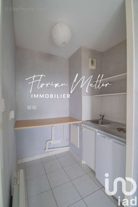 Photo 5 - Appartement à SAINTE-SUZANNE
