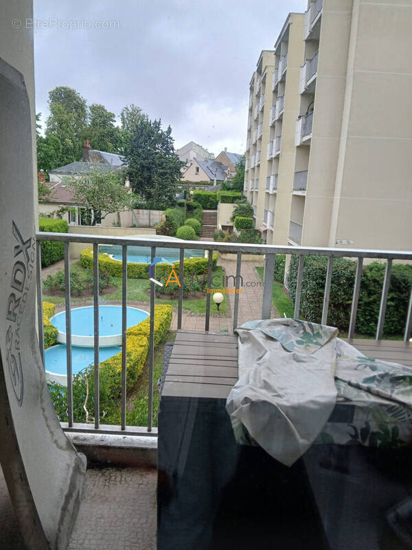 Appartement à ORLEANS