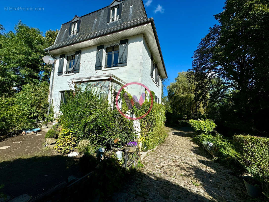 Maison à ARRAS