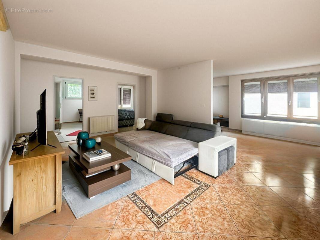 Appartement à SEDAN
