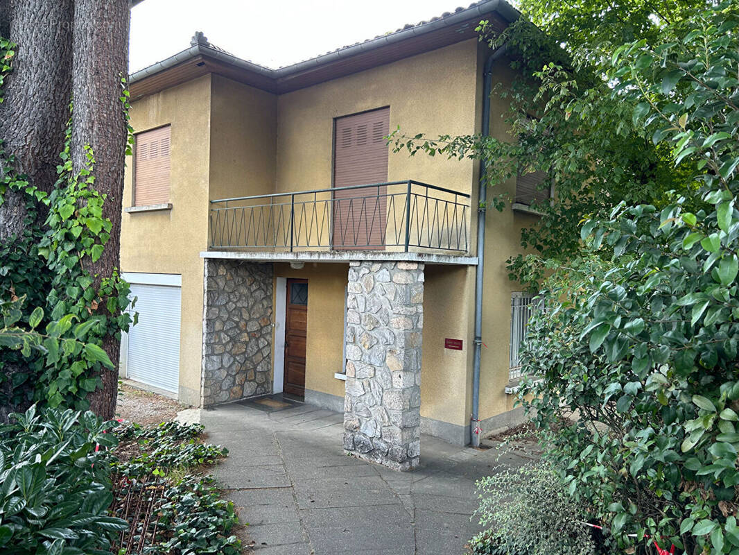 Maison à TOULOUSE