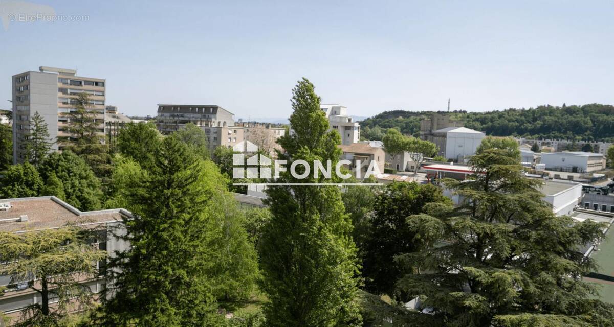 Appartement à VALENCE