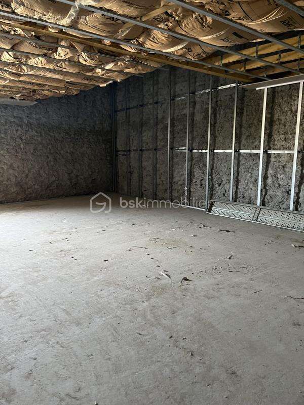 Appartement à ESNANDES