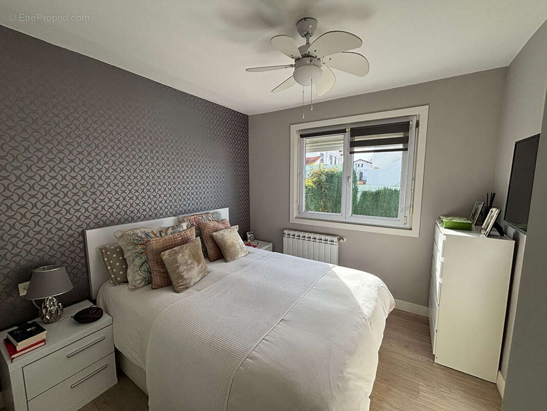 Appartement à HENDAYE