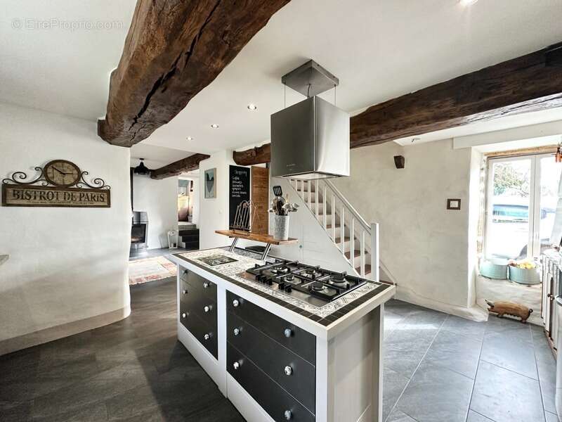 Maison à PERCY