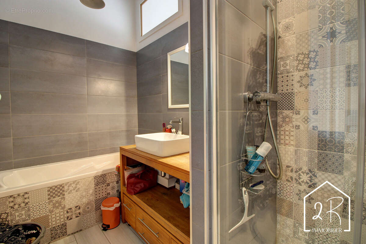 Appartement à LYON-7E
