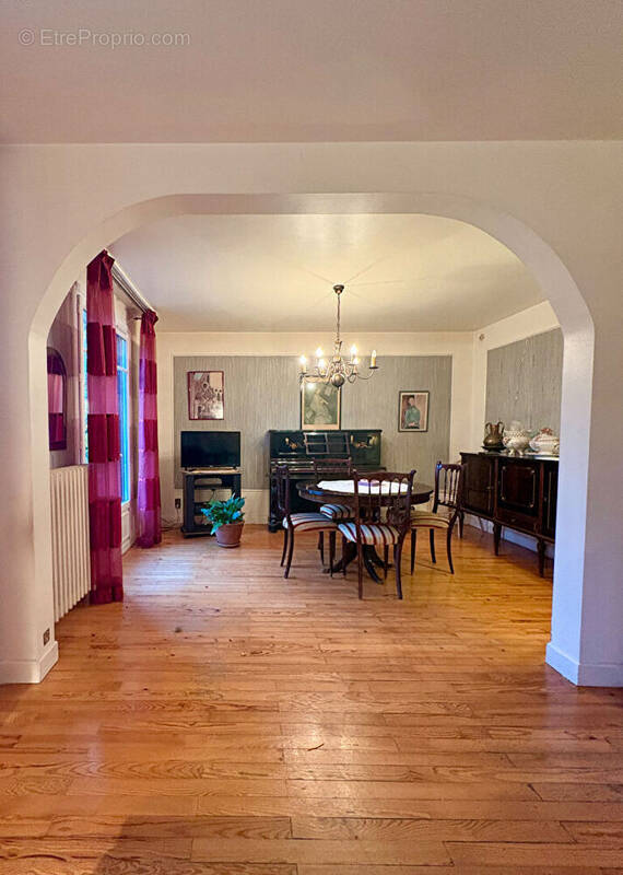 Maison à BALMA