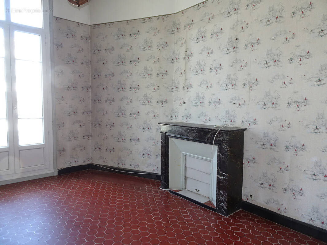 Appartement à HYERES