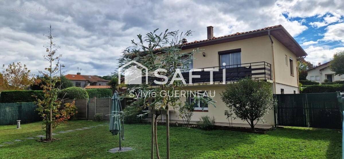 Photo 1 - Appartement à LEON