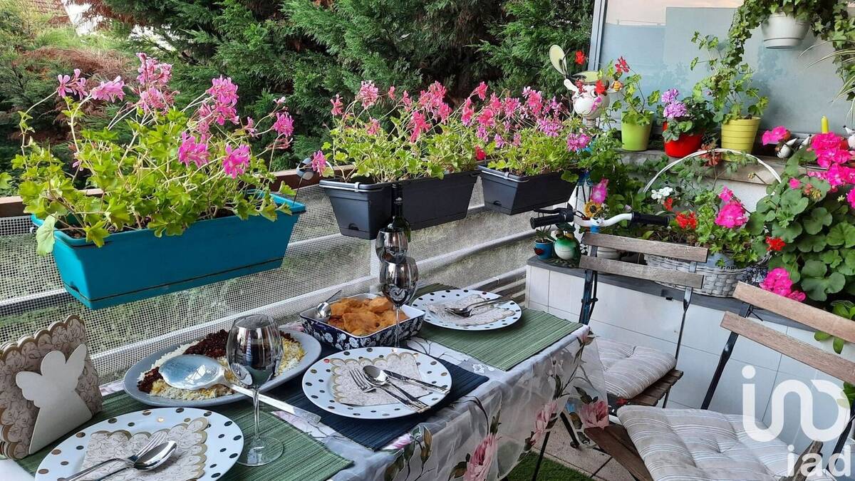 Photo 1 - Appartement à ATHIS-MONS