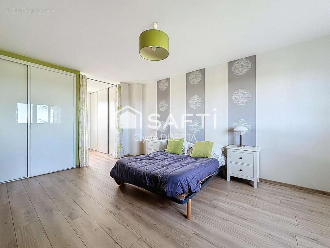 Photo 5 - Maison à AUBORD