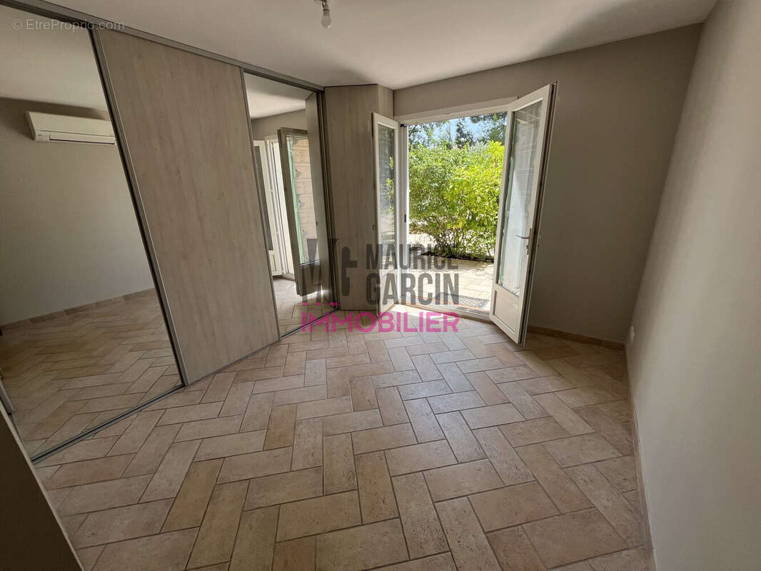 Maison à AUBIGNAN