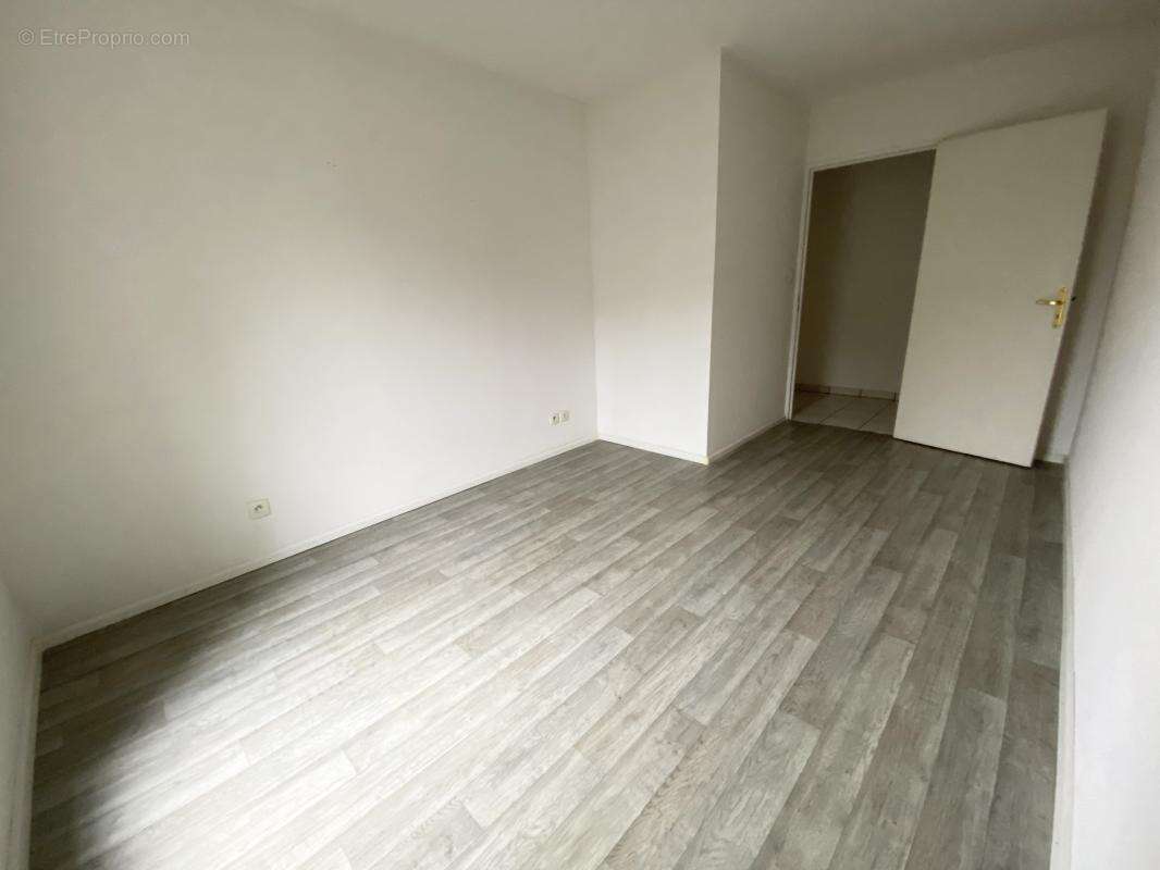 Appartement à MULHOUSE