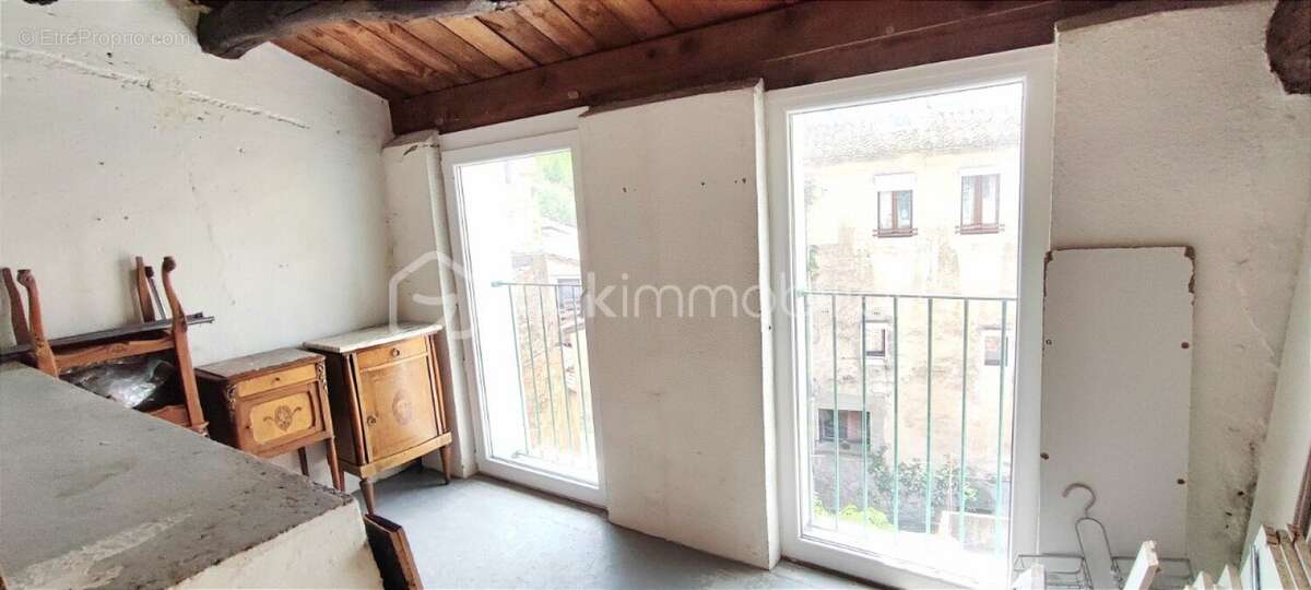 Appartement à LODEVE