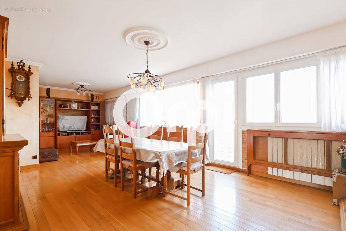 Appartement à DUNKERQUE