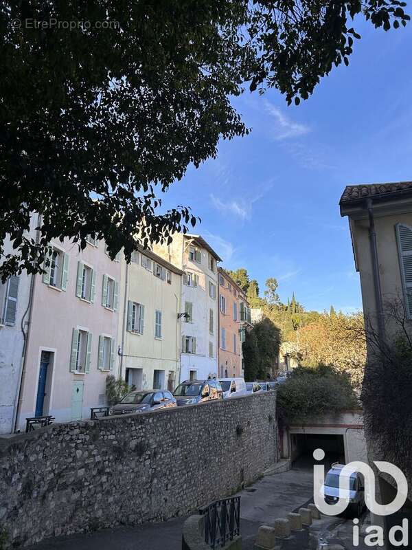Photo 9 - Appartement à HYERES