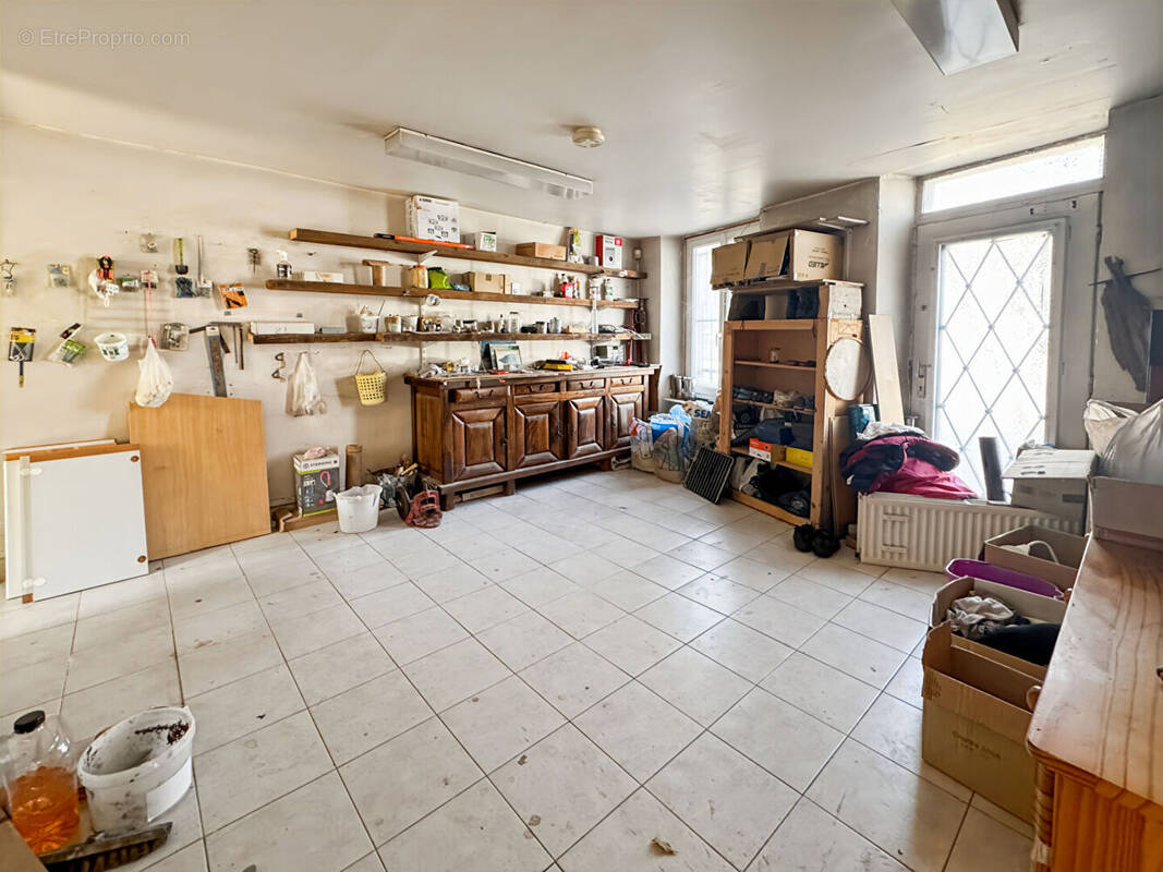 Appartement à PALAISEAU