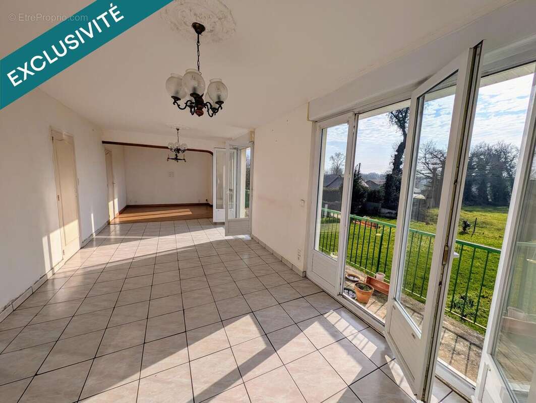 Photo 4 - Maison à PACE