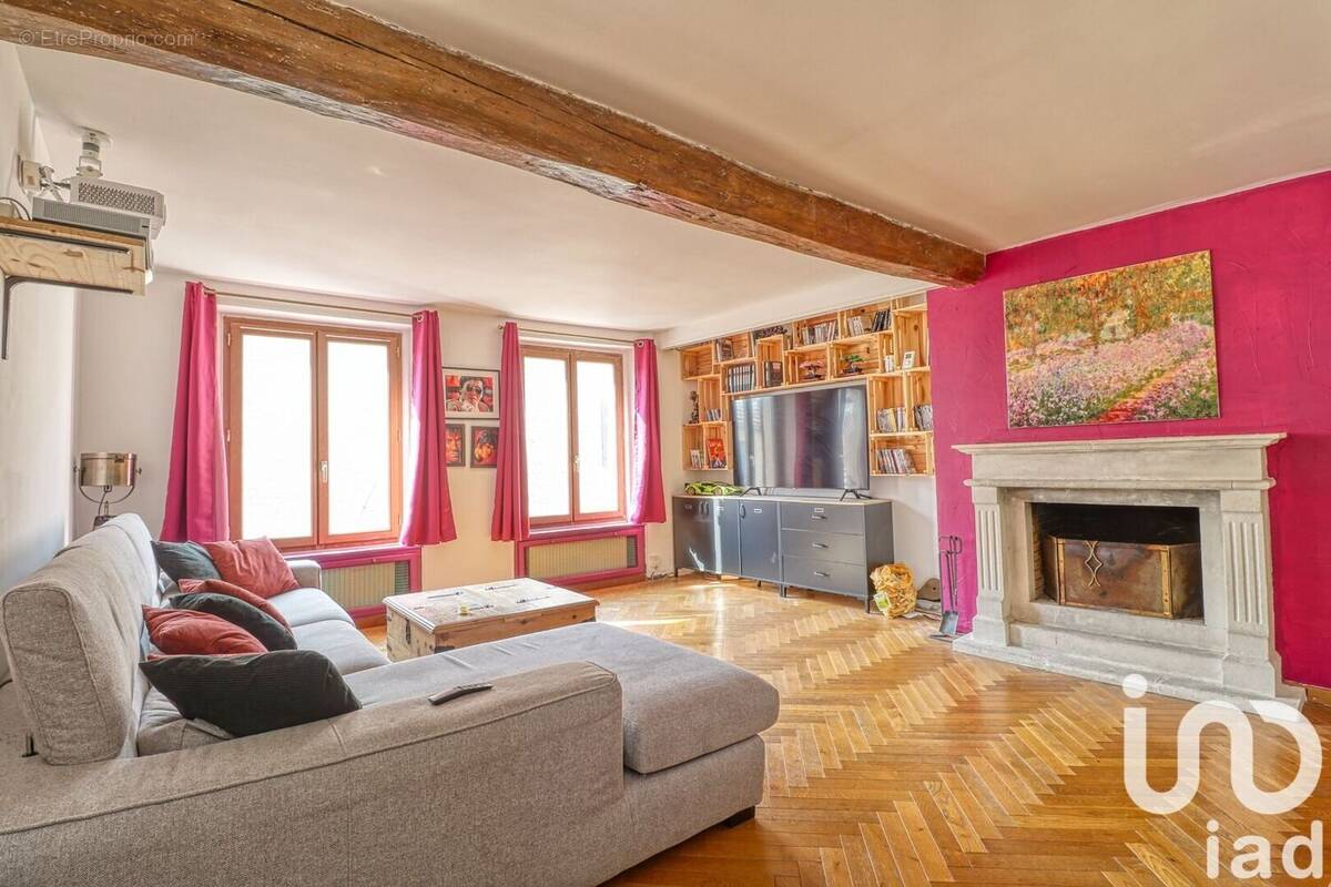 Photo 1 - Maison à PIERRELAYE