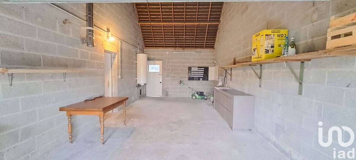 Photo 7 - Maison à LANGUEUX
